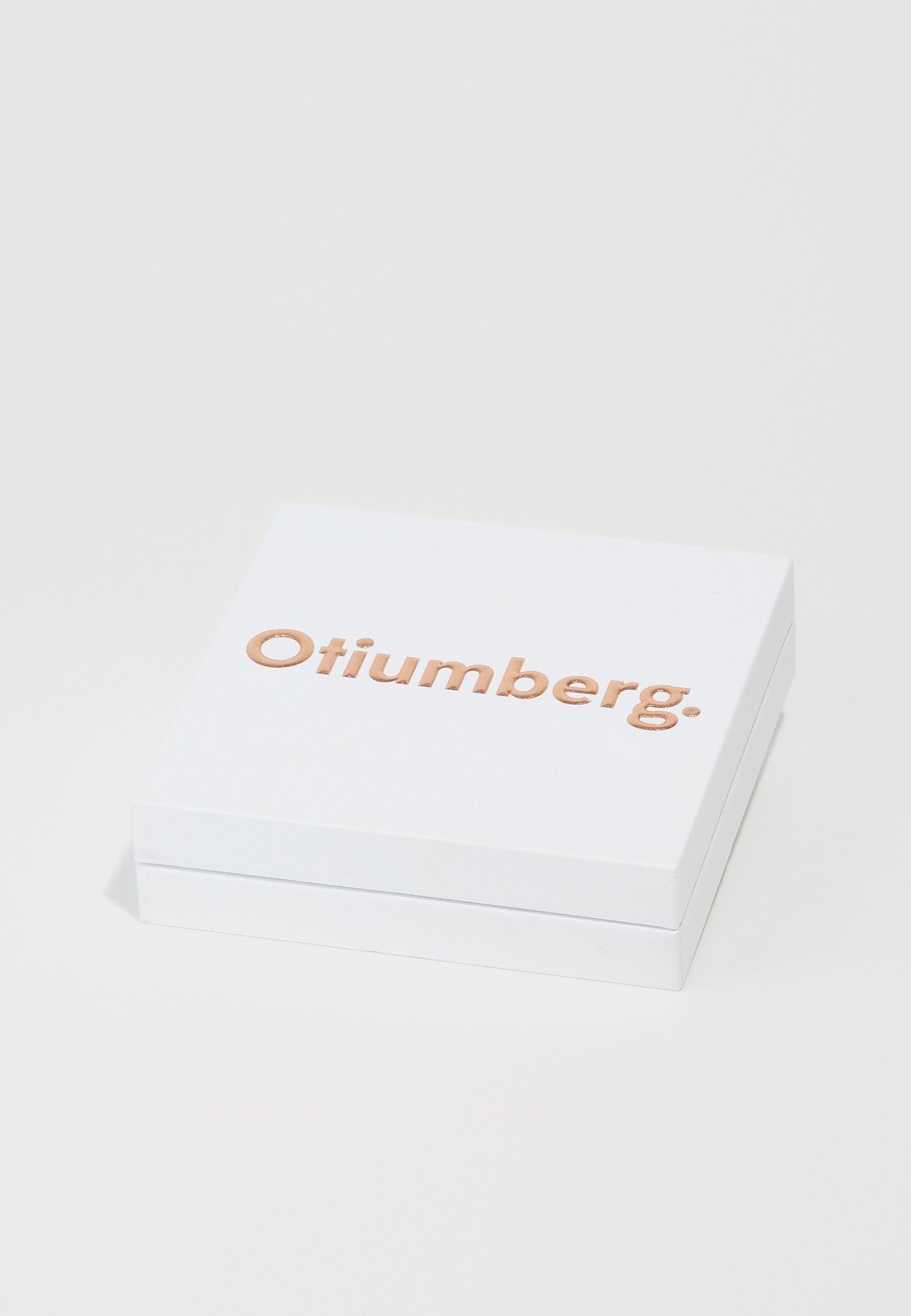 Otiumberg-kettingen