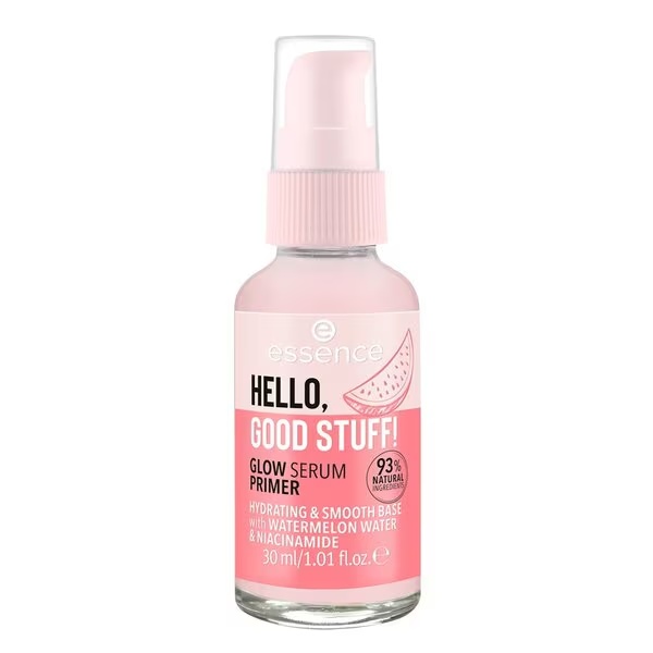 Podkladová báza pod sérum Essence Hello Glow<br>30ml