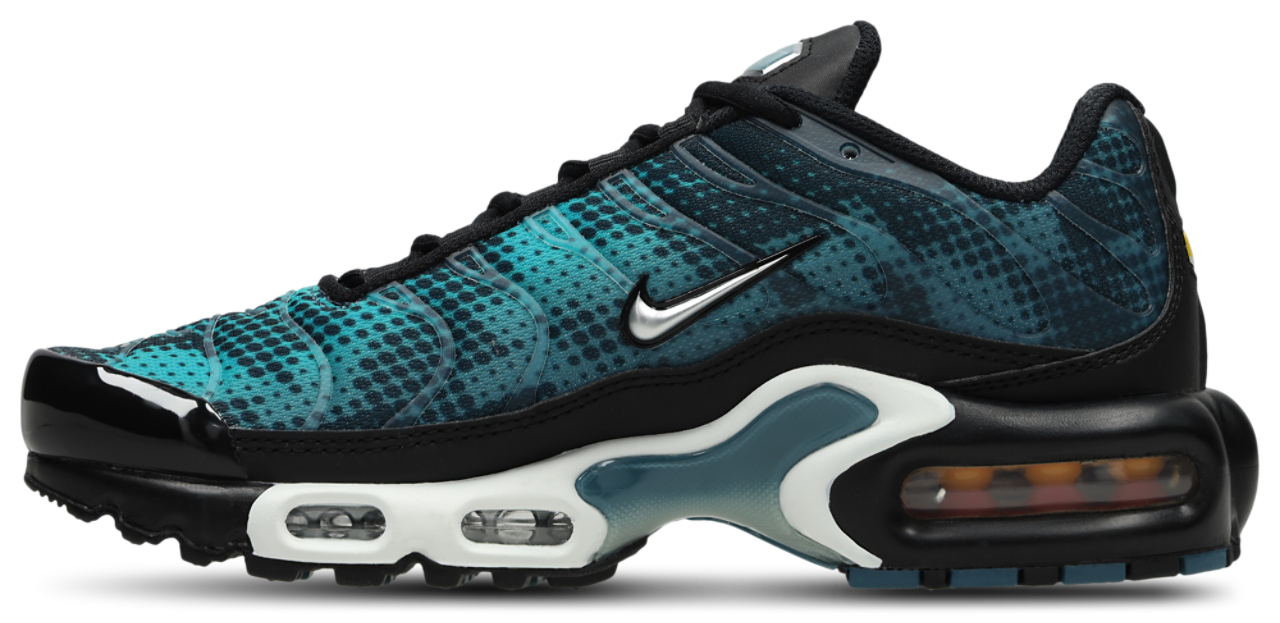 Nike Air Max Plus Fl Tuned
