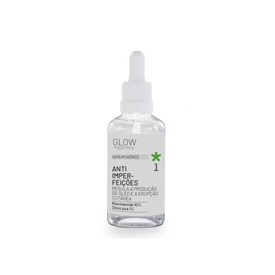Soft & Co Glow Anti-imperfektionsserum 30 ml