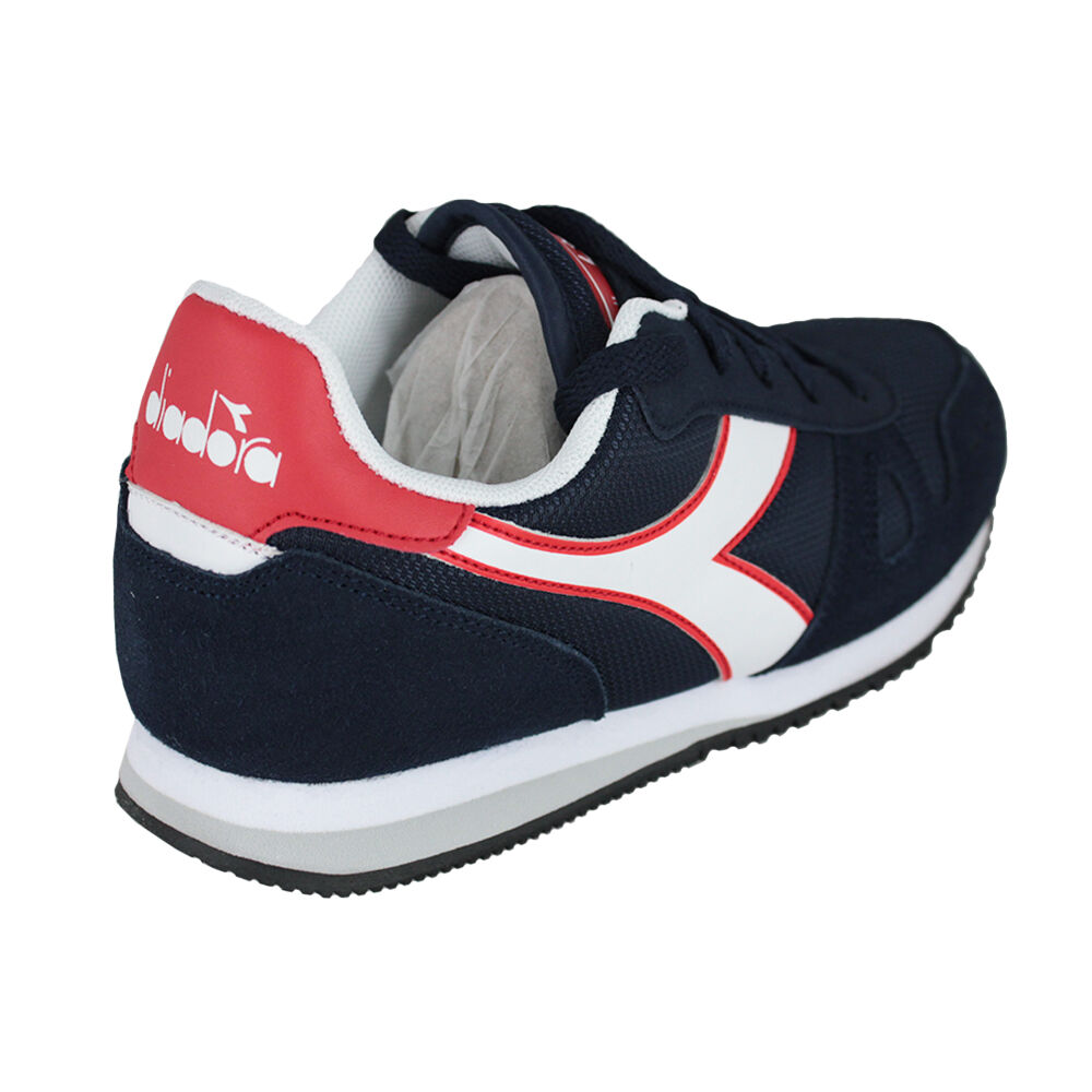 Zapatillas Diadora 101.174382 01 C1512 Blauw Corsair/wit