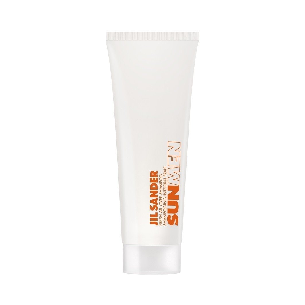 Jil Sander aromātu komplekts Sun Men tualetes ūdens 75 ml komplekts – 1 gab