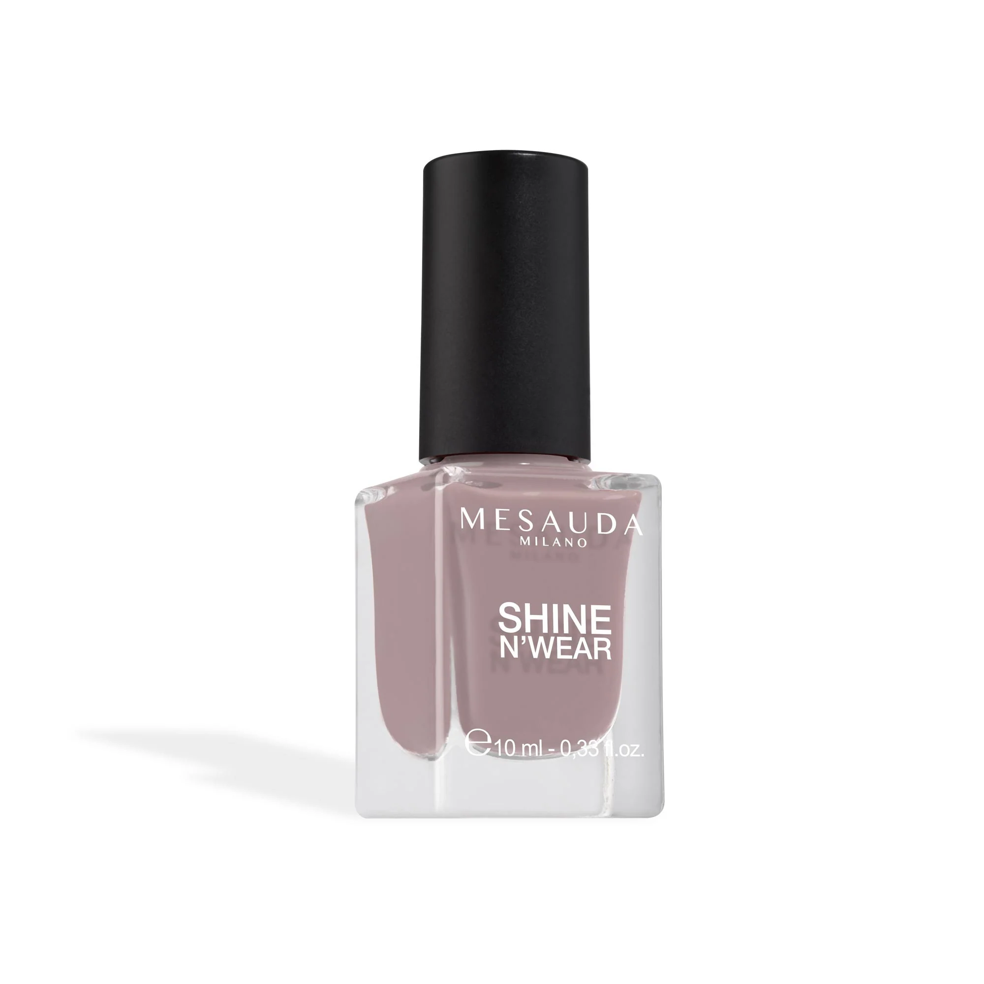 Unghie Shine N'Wear Full - Smalto