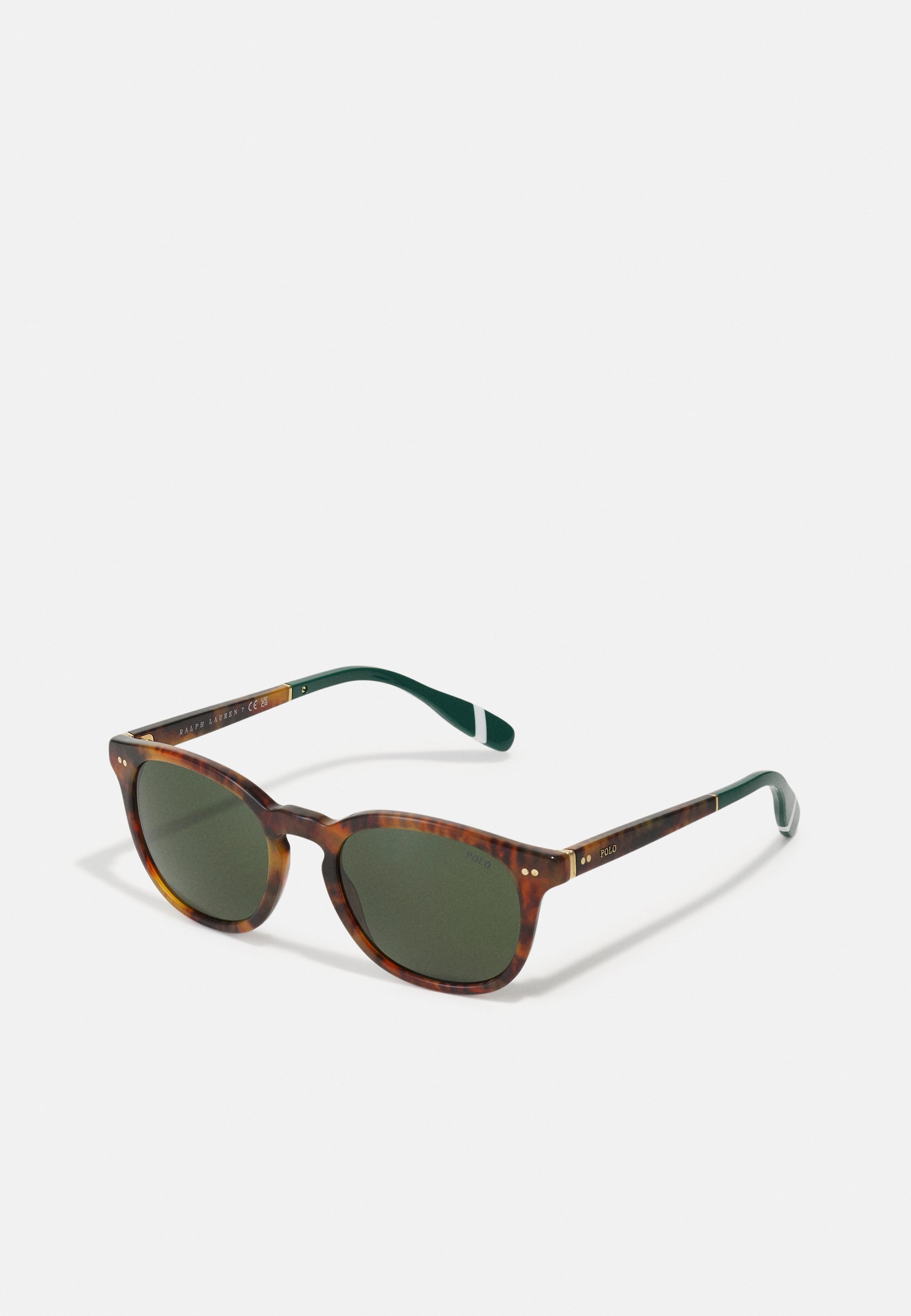 Polo Ralph Lauren 0PH4206 - Zonnebril - glanzend bruin