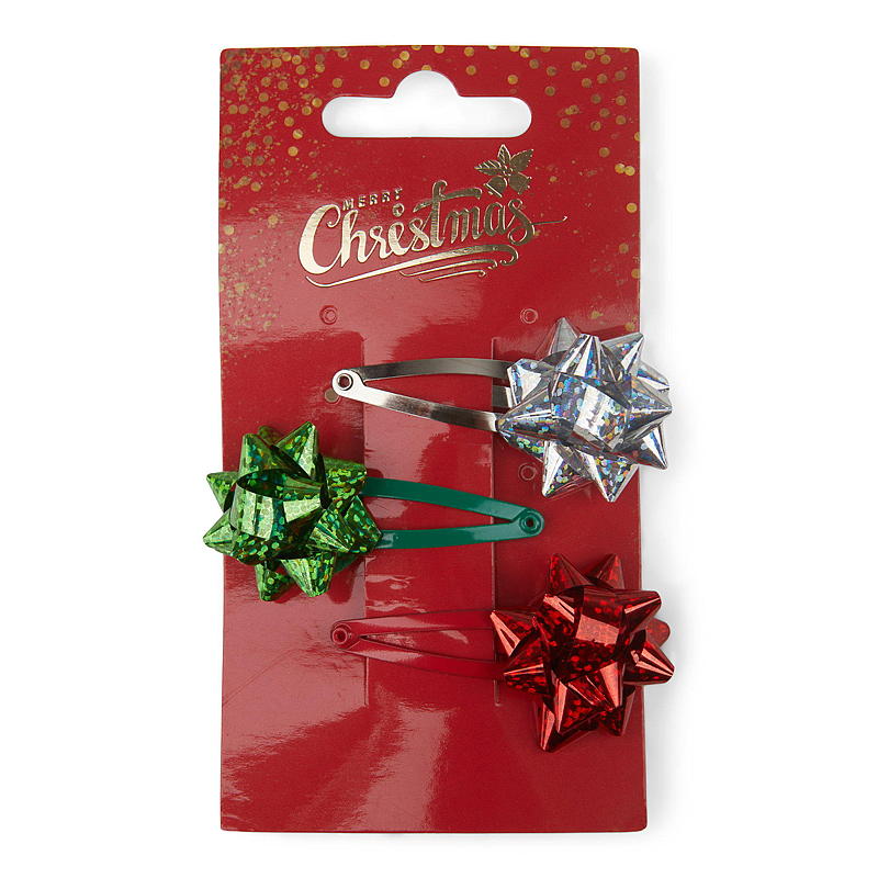 Jultema-accessoarer