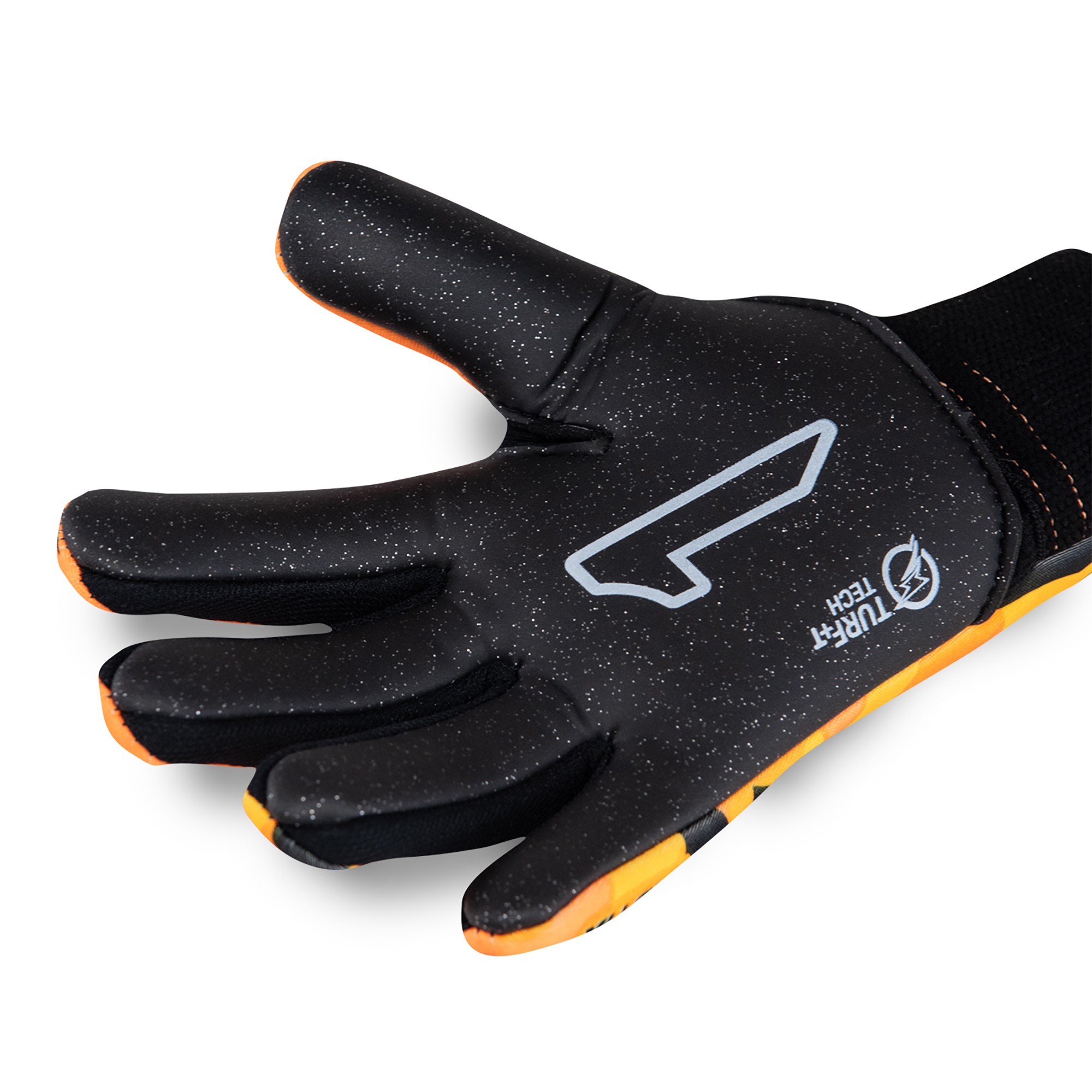  De Portero Rinat Meta Tactik Gk As Junior handschoenen
