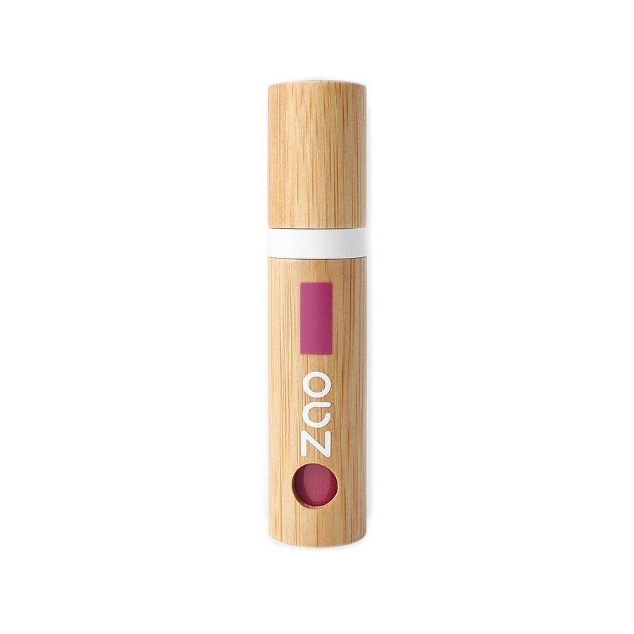 ZAO Lipstain bambukinis lūpų lakas - 3,8 ml
