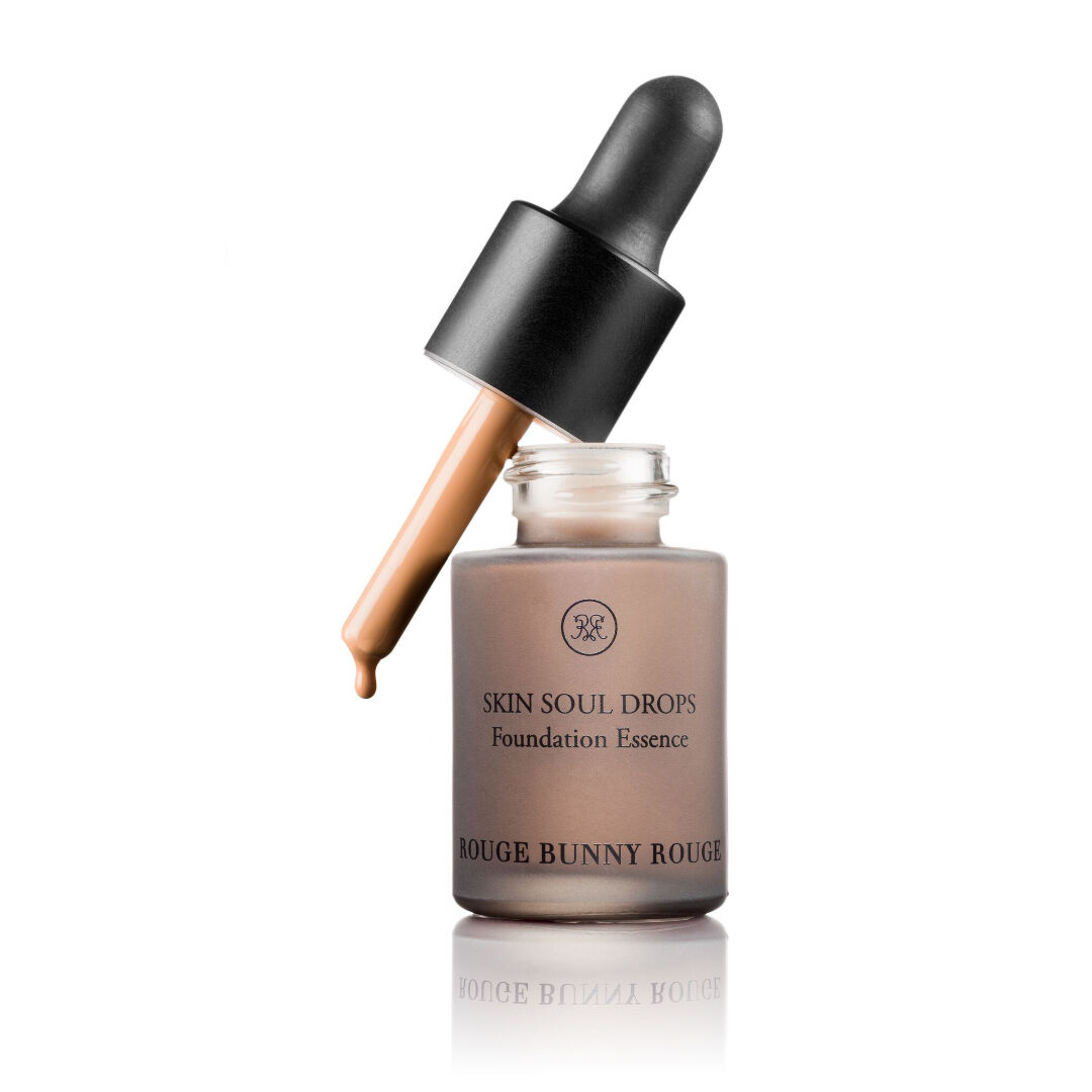 Rouge Bunny Rouge Skin Soul pilieni