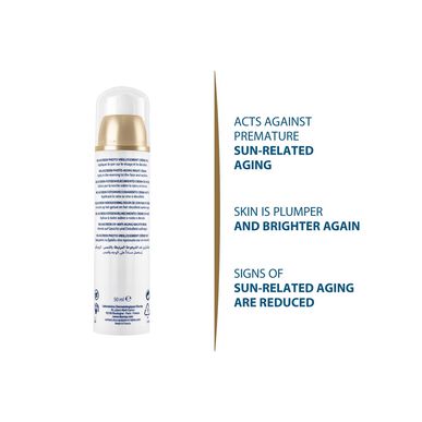 Ducray Melascreen Fotoaldring Nattkrem Anti-mørke flekker Nattkrem for ansiktet 50 ml 50 ml