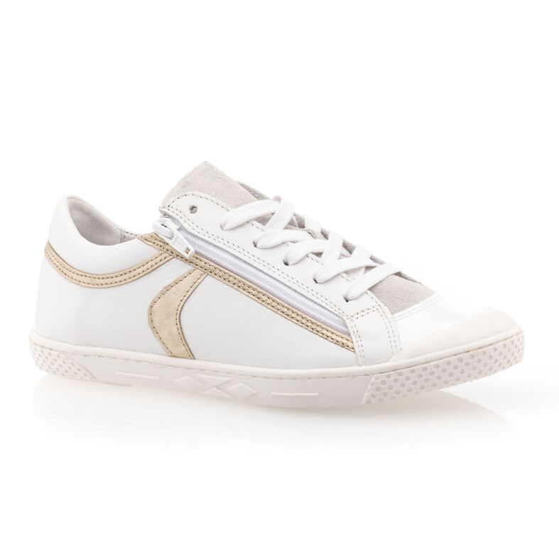 Sneakers Damen Weiß