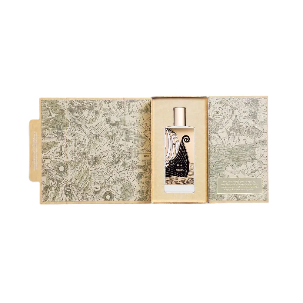 Memo Paris Flam Woda Perfumowana Unisex 75 ml