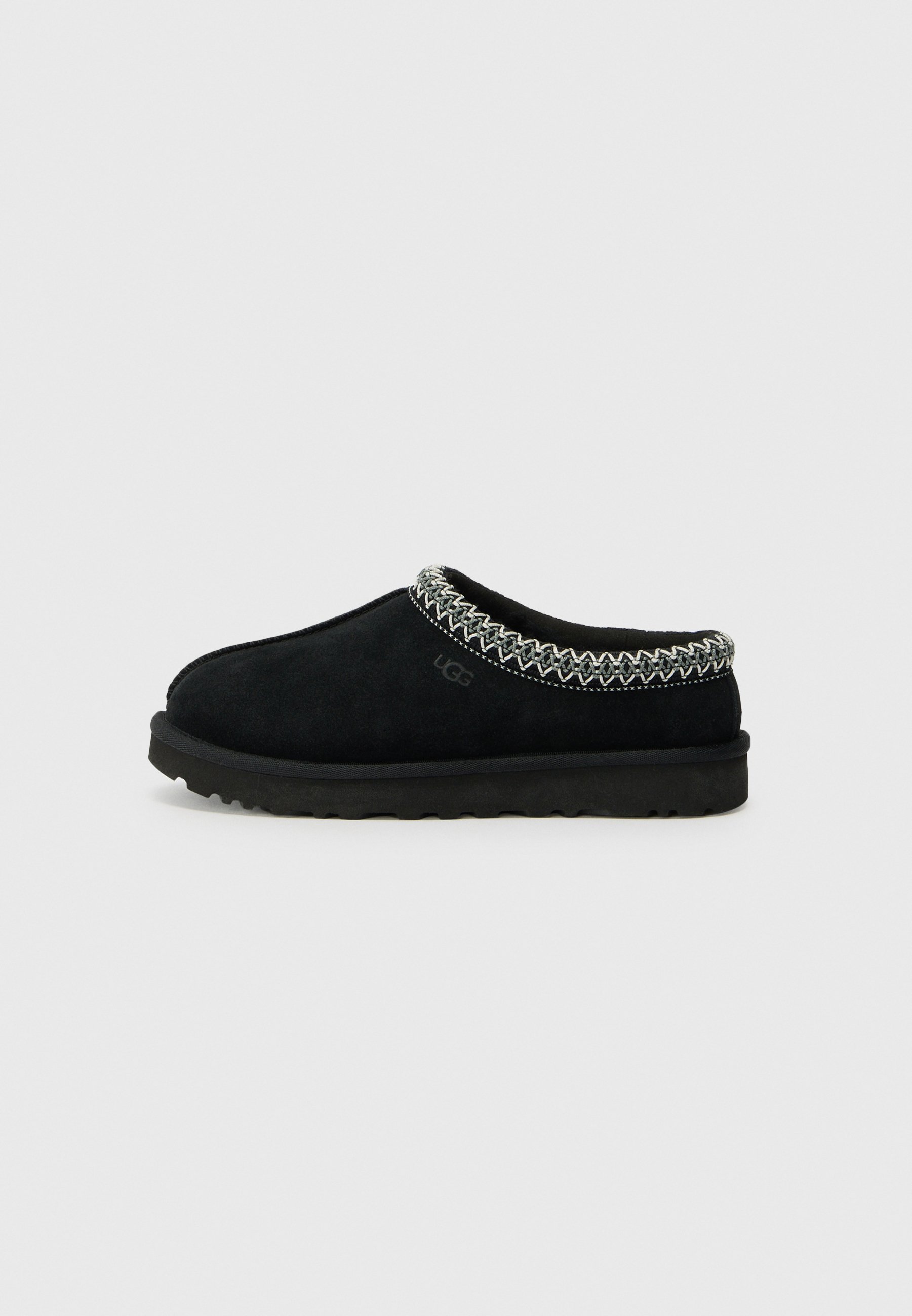 UGG TASMAN II - Muiltjes - zwart