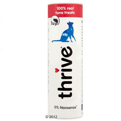 Pachet Economic pentru Recompense pentru Pisici Thrive