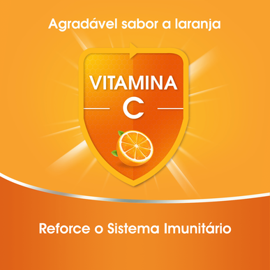 Redoxon Redoxitos C-vitamiini 25 yksikköä 25 yksikköä