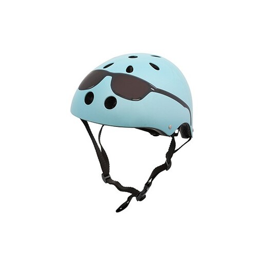 Mini Lids bērnu ķivere Hornit saulesbrilles S izmērs