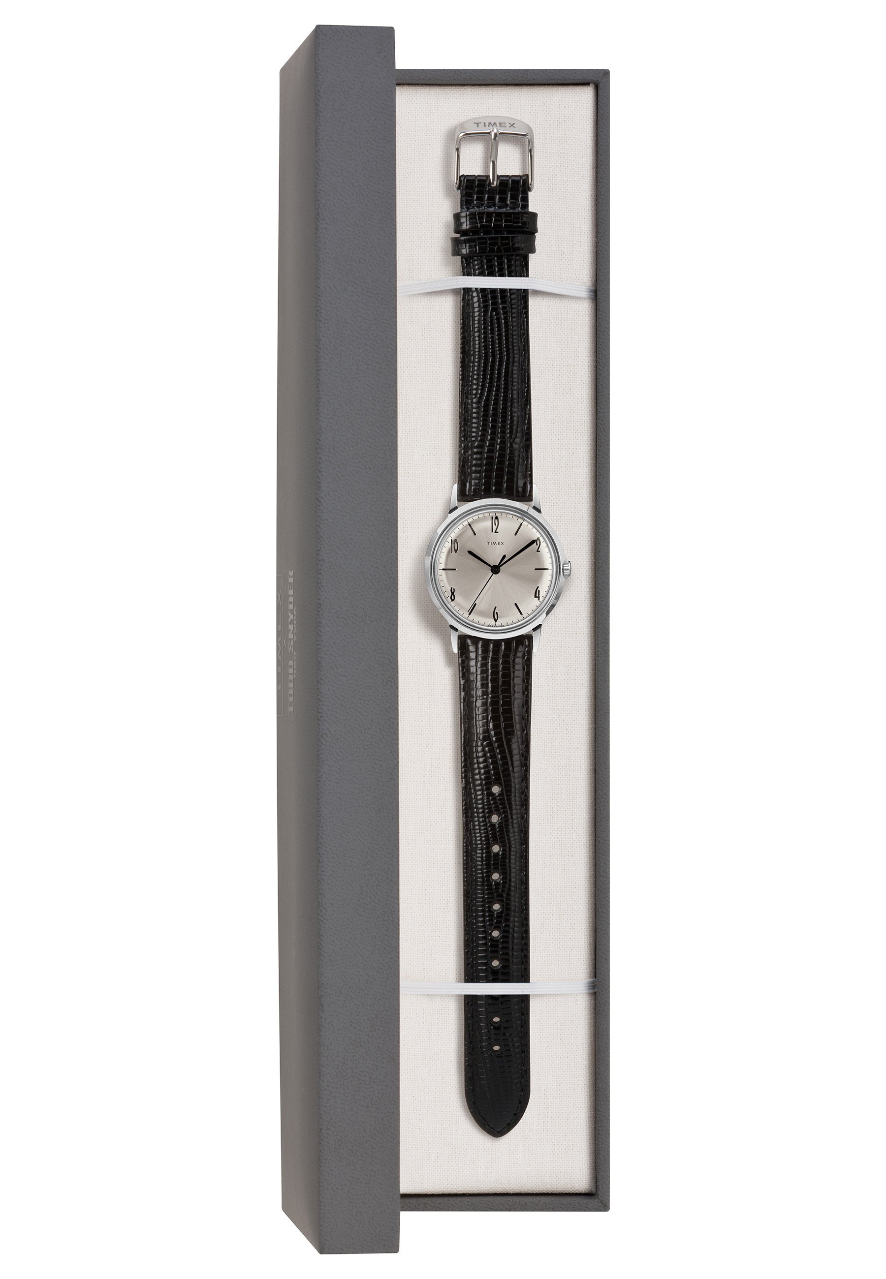 Orologio Timex - nero