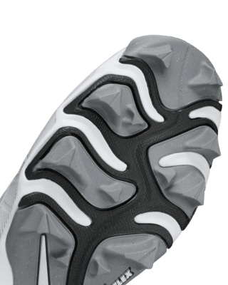 Nike Alpha Huarache 4 Keystone Little/Big Kids' Baseball Cleats