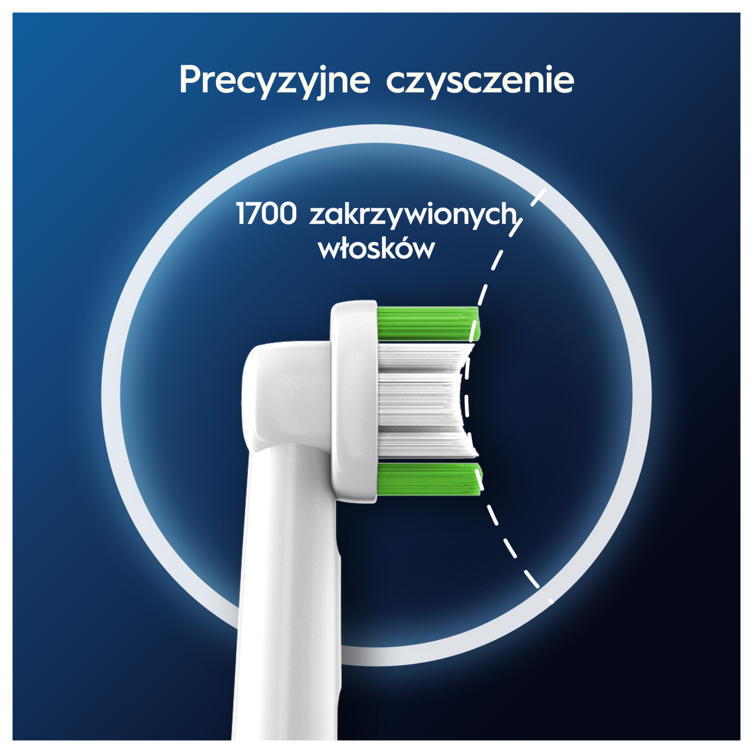 Oral-B Pro Precision