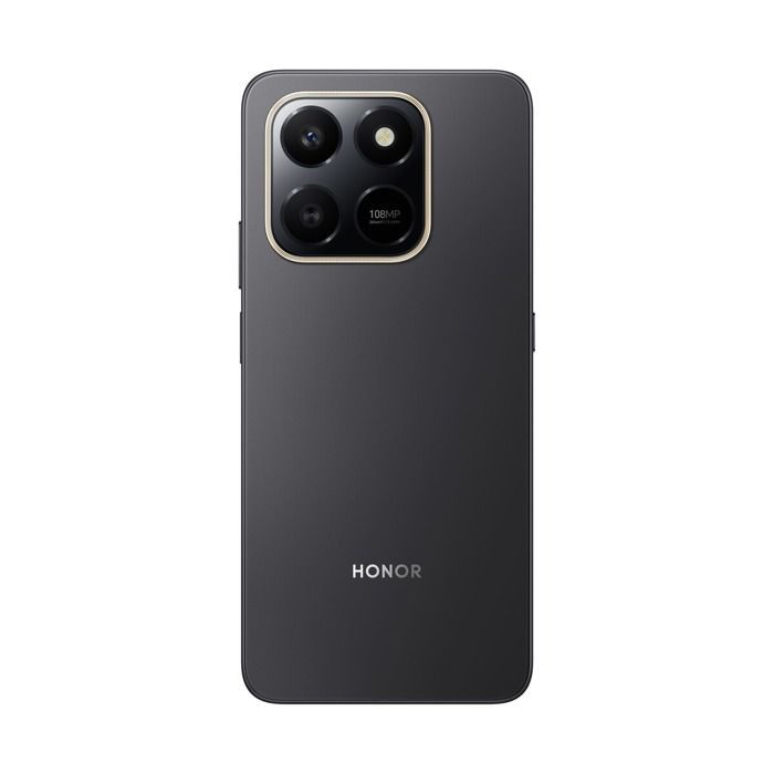 Smartphone Honor Pack 400 Smart 4G 6/128 & Honor Choice Earbuds X7E Active