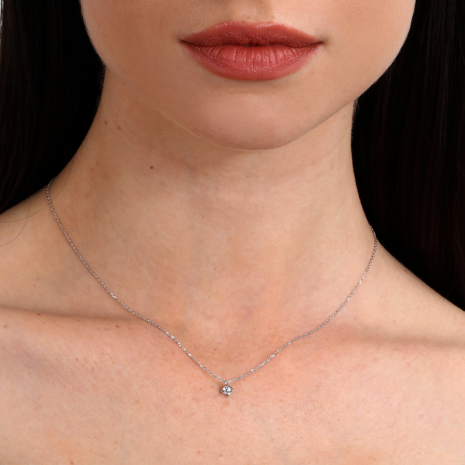 Live Diamond Chaînes
