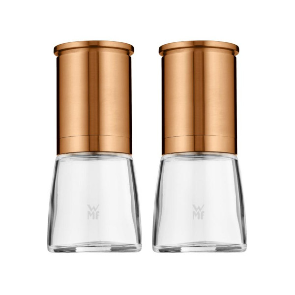 Zestaw 2 młynków do przypraw Ceramill DeLuxe WMF