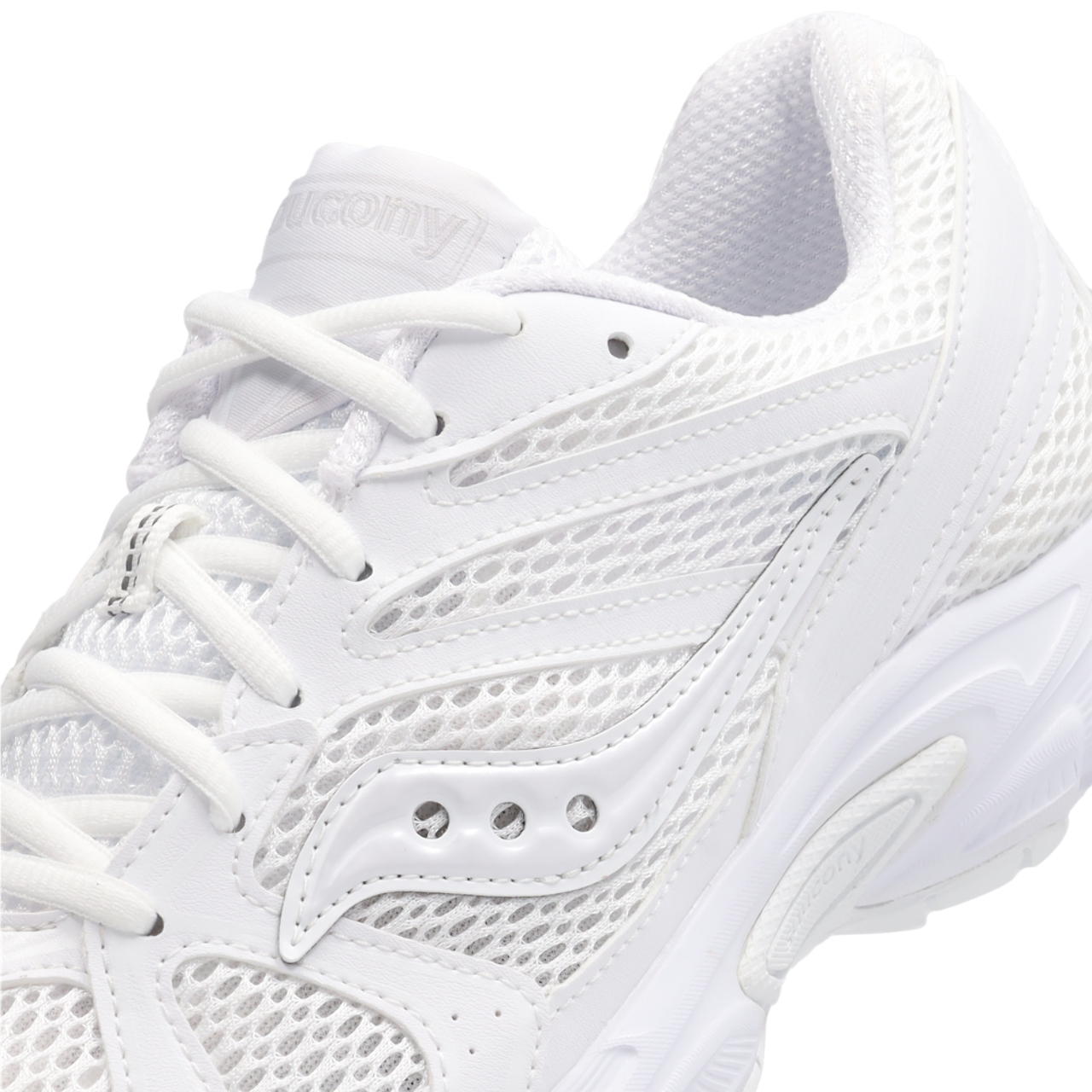 Saucony Ride Millennium