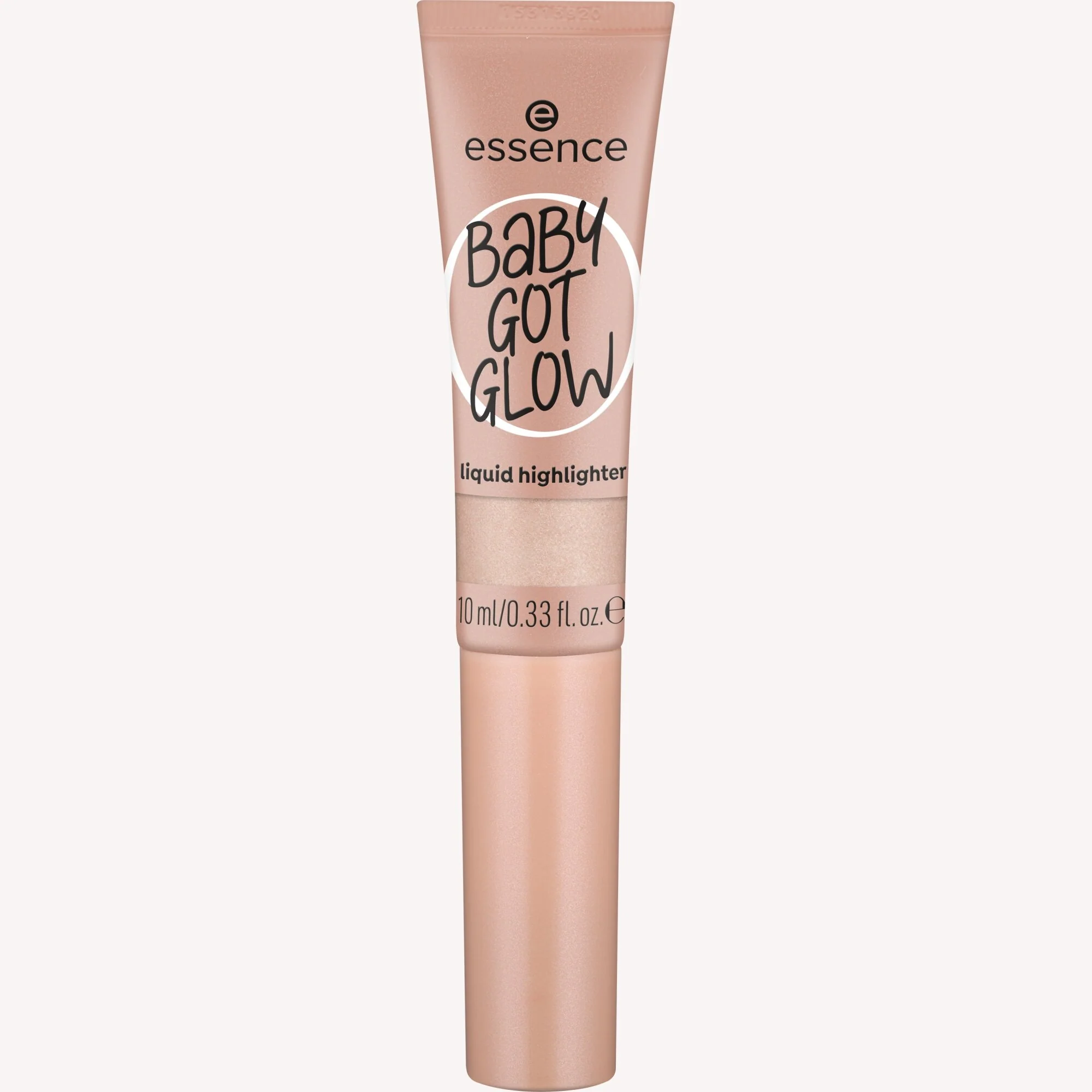 Viso BABY GOT GLOW illuminante liquido - Sublimatori e Illuminanti