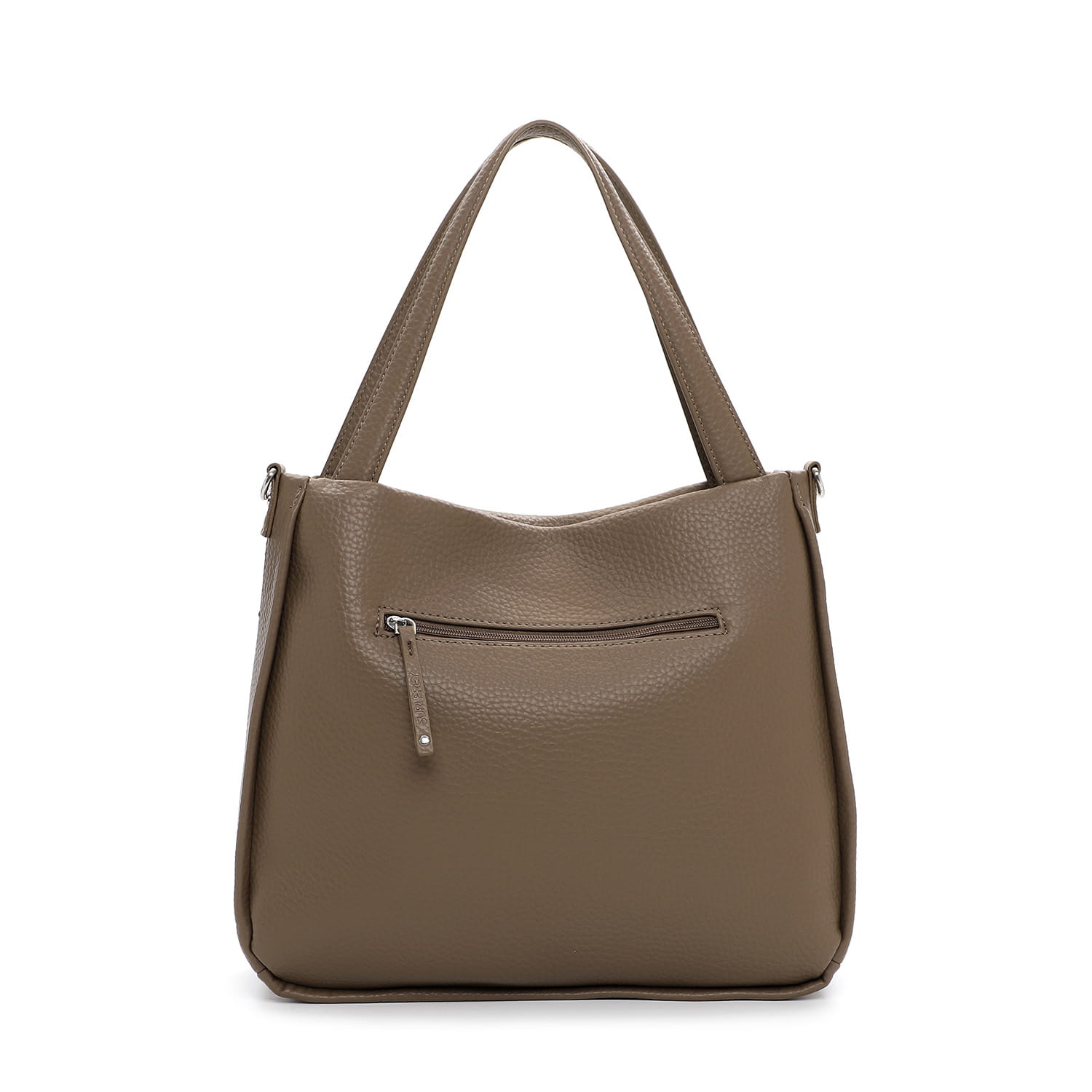 Sac de courses SURI FREY SFY Buffey - 1 pièce