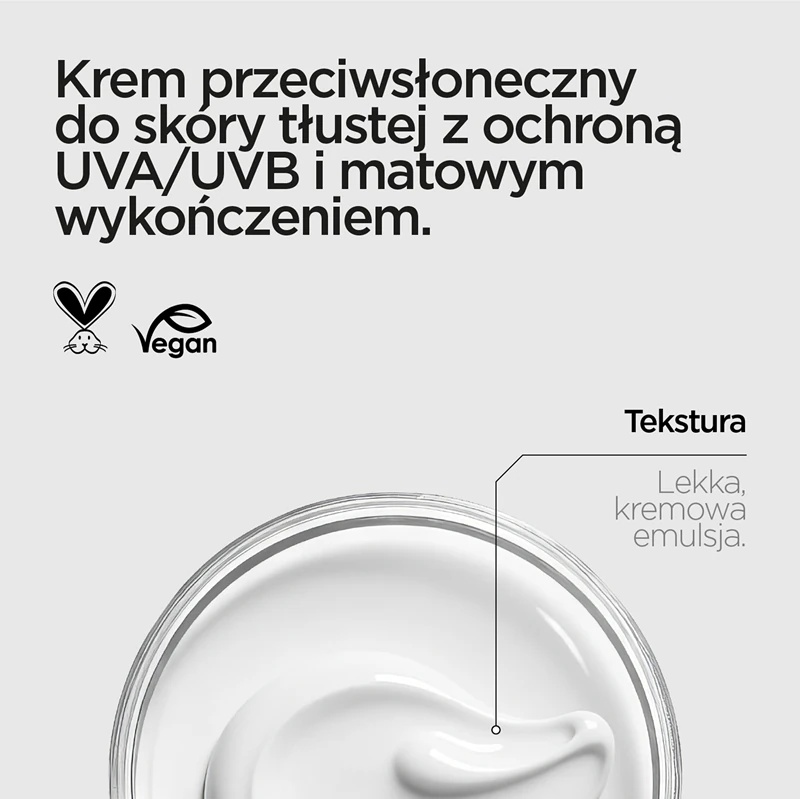 Revox B77 JUST Daily Sun Shield заштитна крема за масну и комбиновану кожу SPF 50+