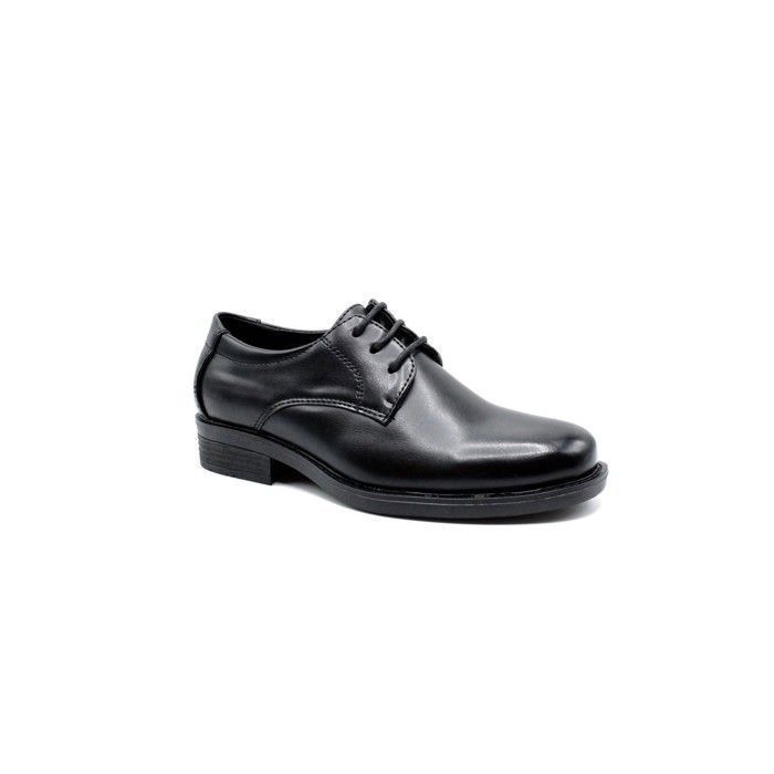 Zapatos de niño, negros