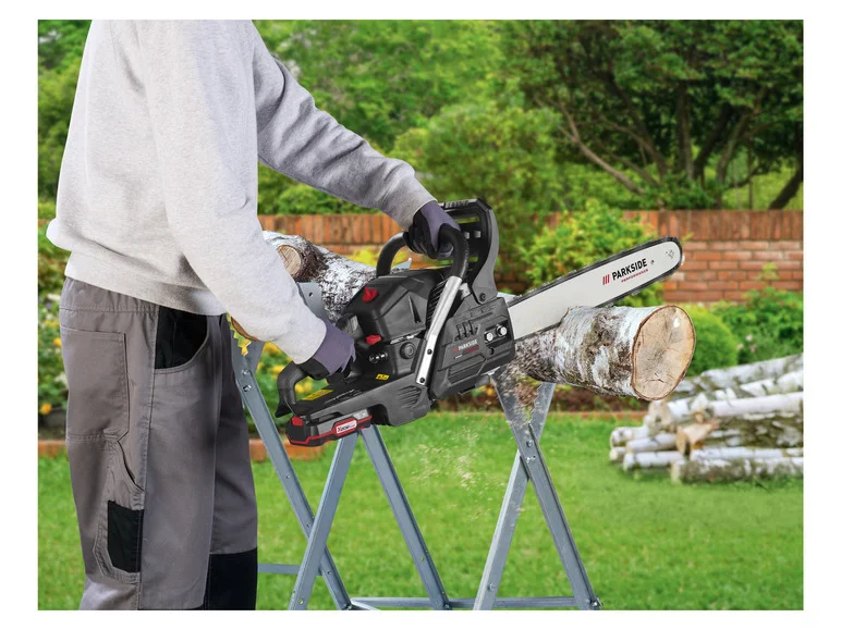 Motosserra PARKSIDE PERFORMANCE® Istota PPBKS 56 A1