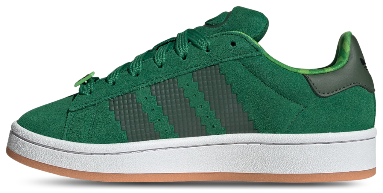 adidas Campus 00S X Minecraft