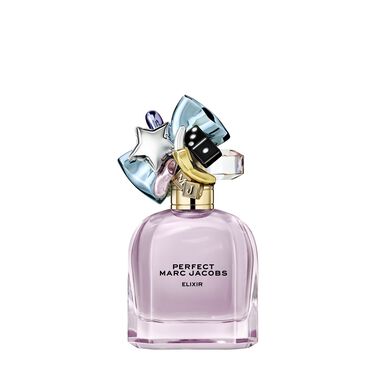 Marc Jacobs Perfect Elixir Warm Floral Perfume for Women 100 ml