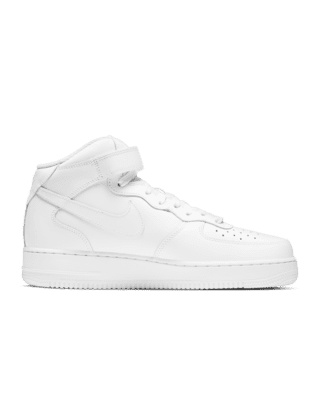 Nike Air Force 1 Mid '07 Men's Shoes