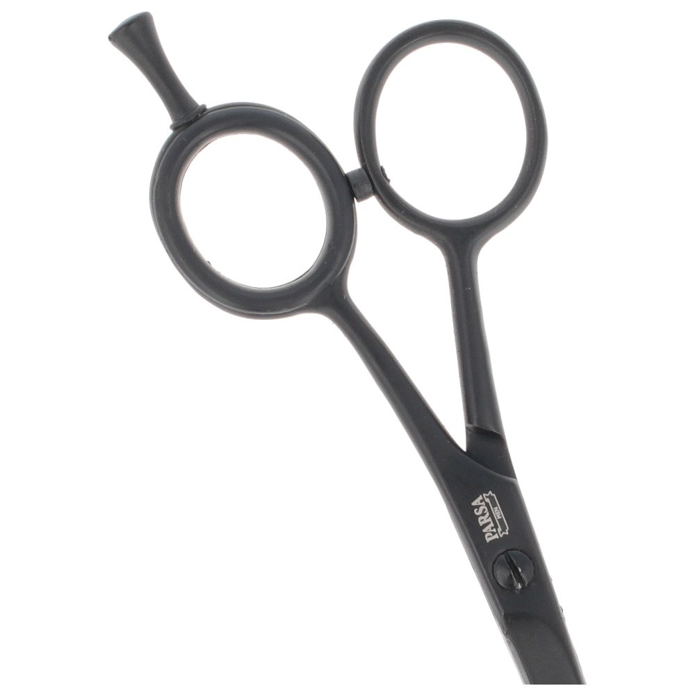 Parsa Beauty Haar-Accessoire Herren Haar- und Bartschere - 1 Stück