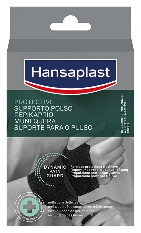 HANSAPLAST HP Handgelenkschutzarmband