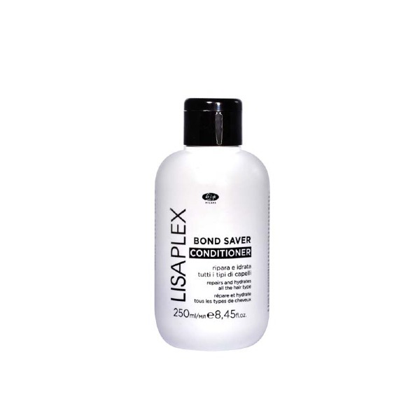 Acondicionador Lisaplex Bond Saver 250 ml