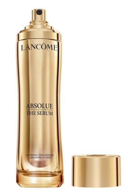 Lancôme Absolute Anti-Aging Recharge Serum Luksusa līdzeklis pret grumbām un novecošanos