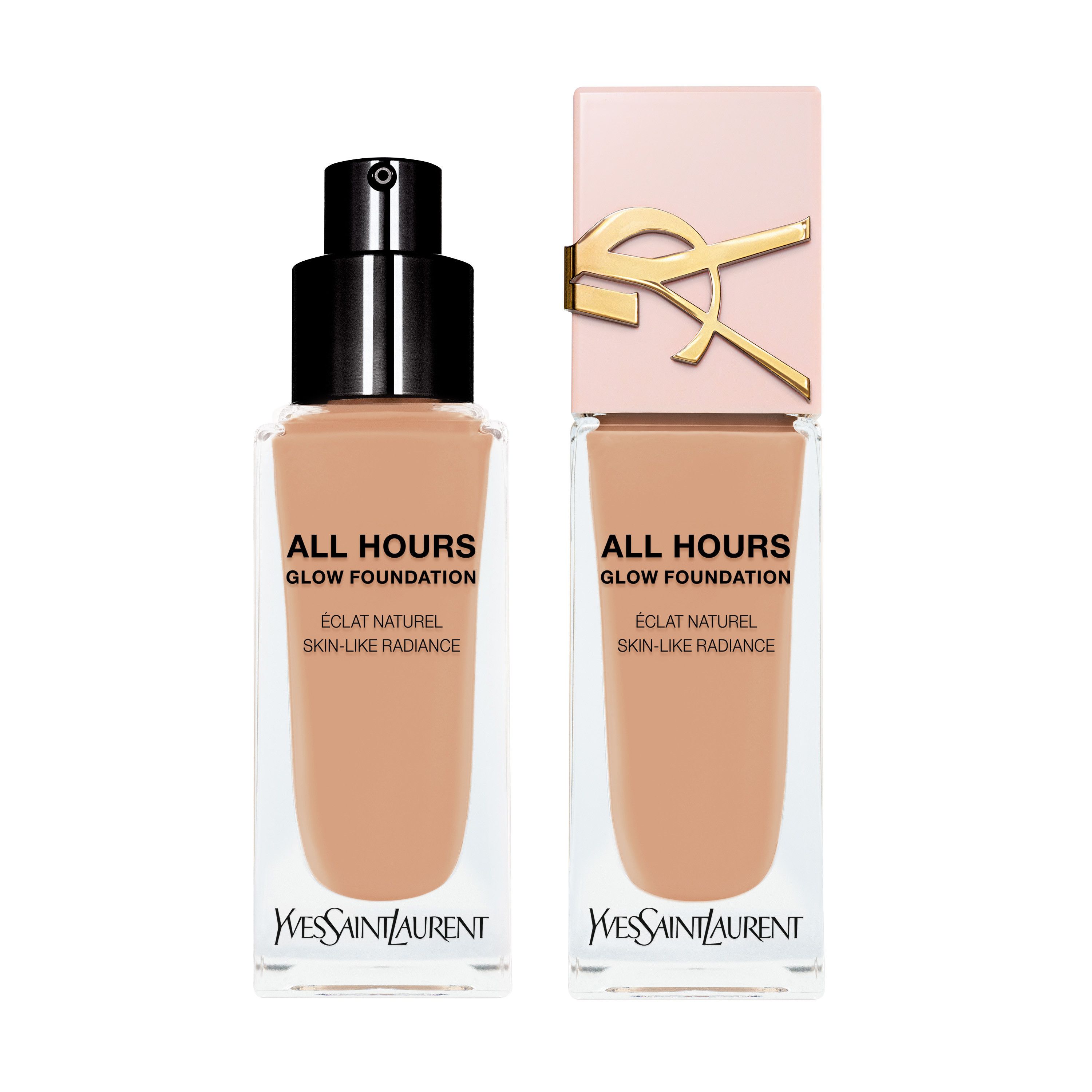 All Hours Glow Foundation podloga za šminku Luksuzne podloge za šminku