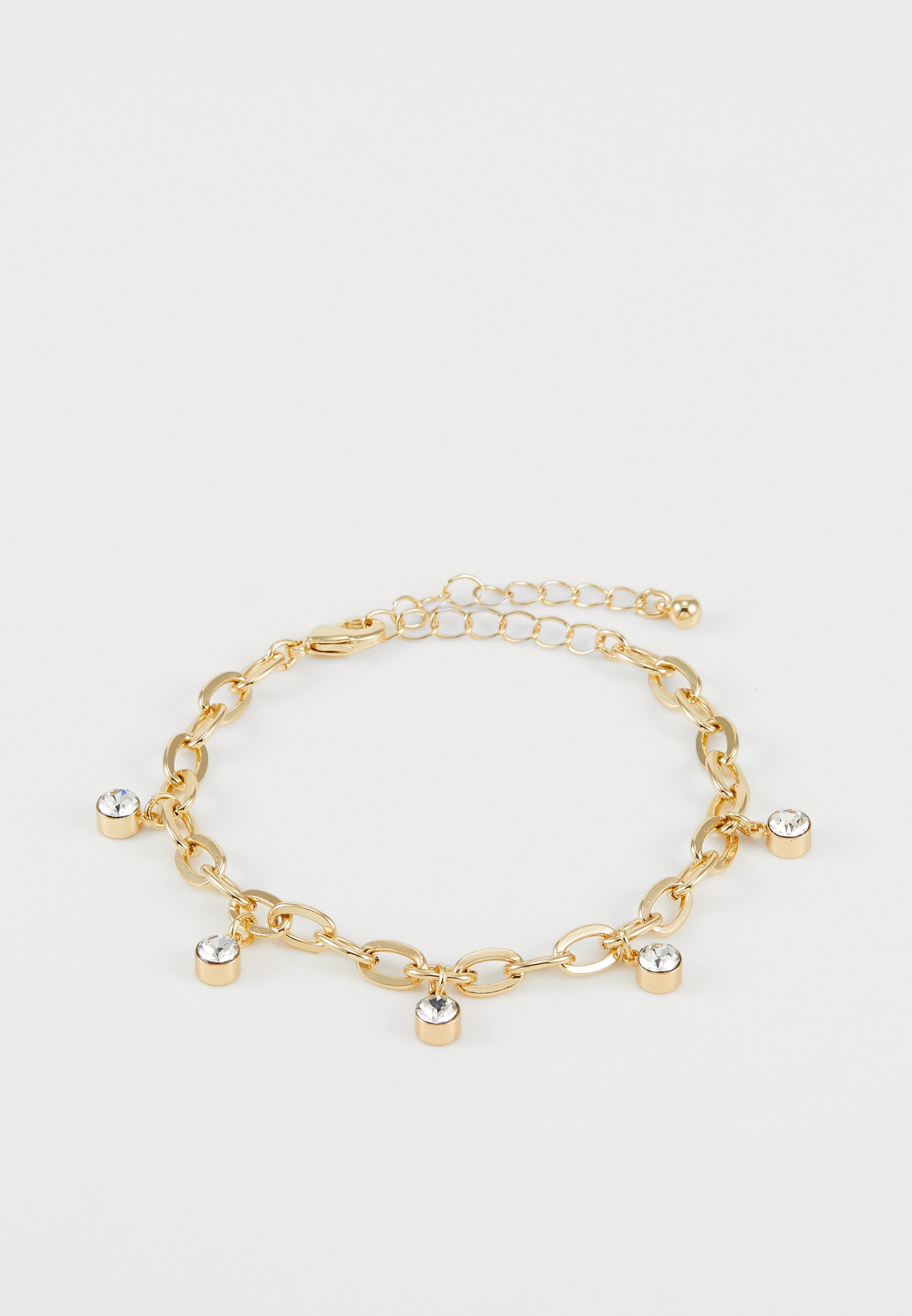 Anna Field SET - Horloge - goudkleurig