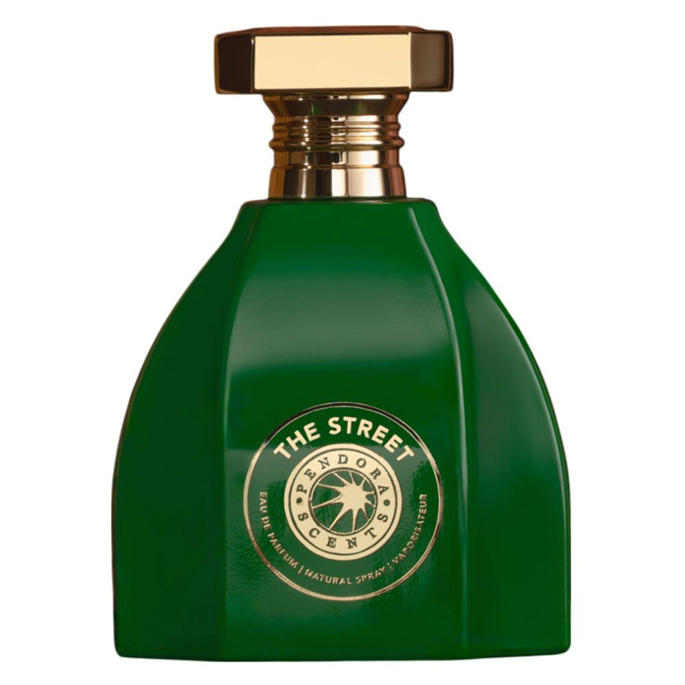 Pendora Scents La Rue