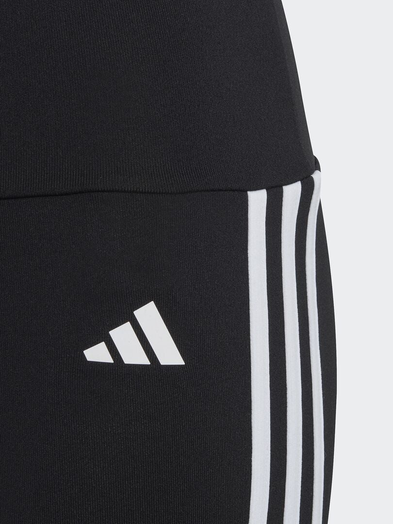 Spodenki kolarskie „Adidas” – CZARNE