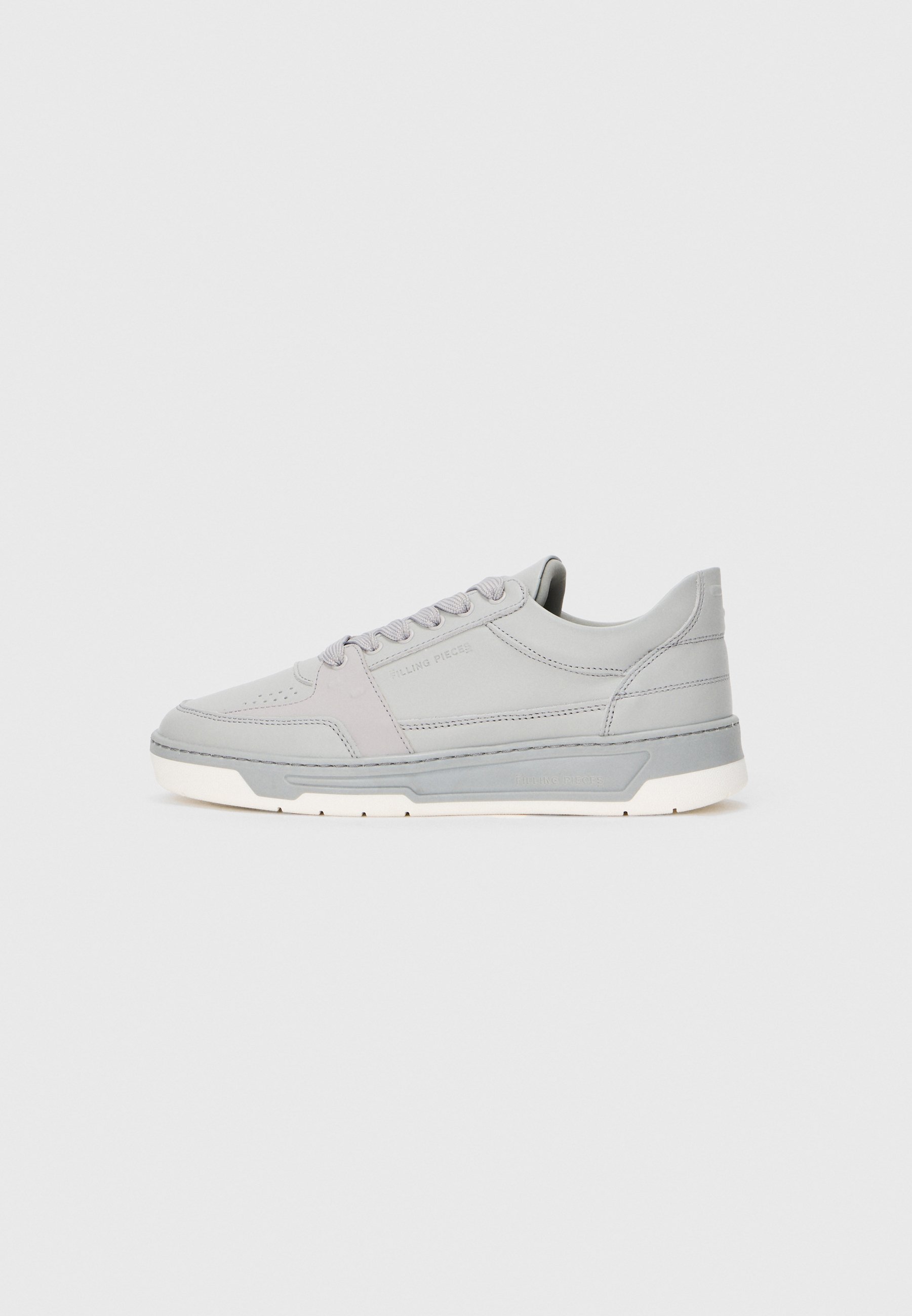 Filling Pieces VISE - Joggesko - grå