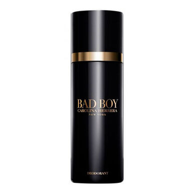 Carolina Herrera Bad Boy Deodorant Spray 100 ml 100 ml