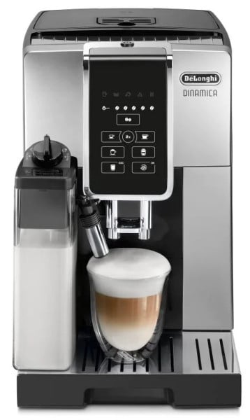 Automatyczny ekspres ciśnieniowy DE LONGHI ECAM 350.50SB