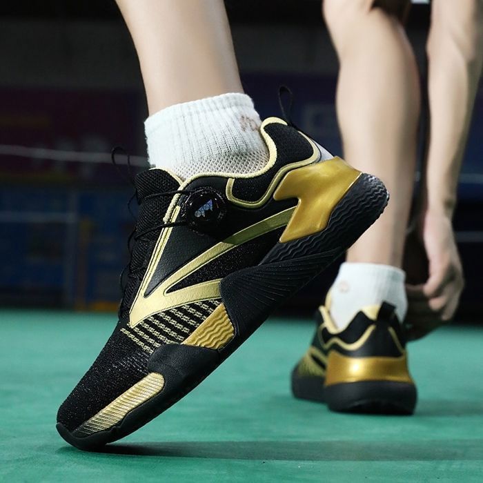 ZAPATILLAS DE BÁDMINTON