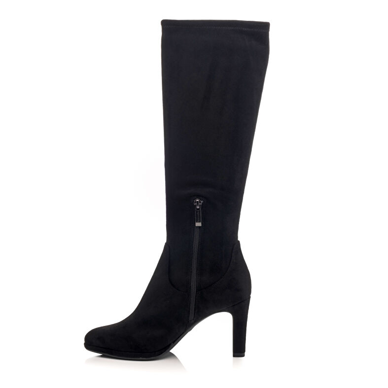  Botas negras de mujer