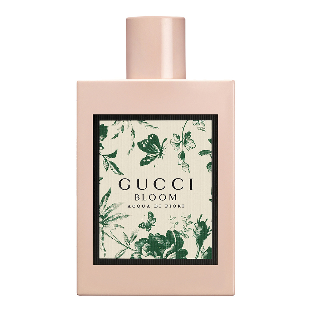 Gucci Bloom Acqua di Fiori