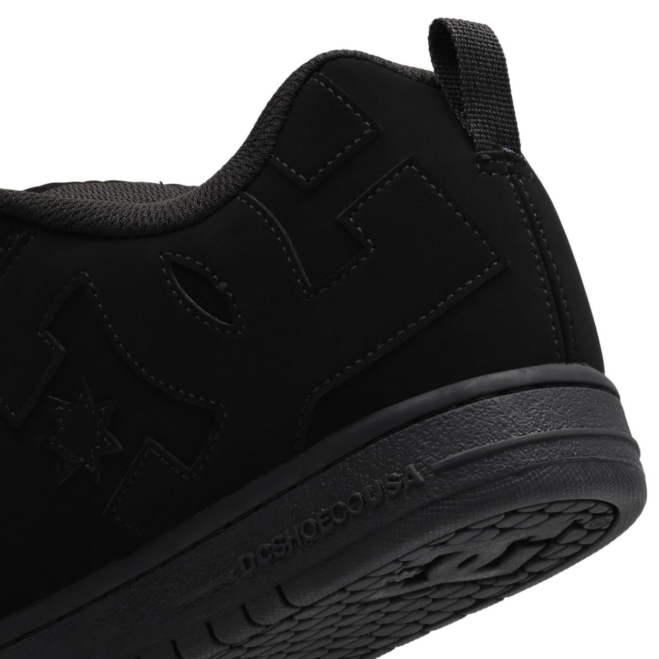 DC Shoes Court Graffik