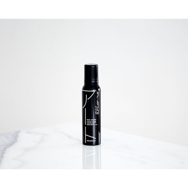 Shu Uemura Awa Volume Mousse, Mousse moldeadora y voluminizadora, 150 ml